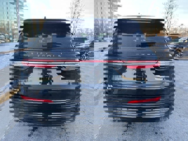 Used 2025 Lincoln Corsair Grand Touring image 7
