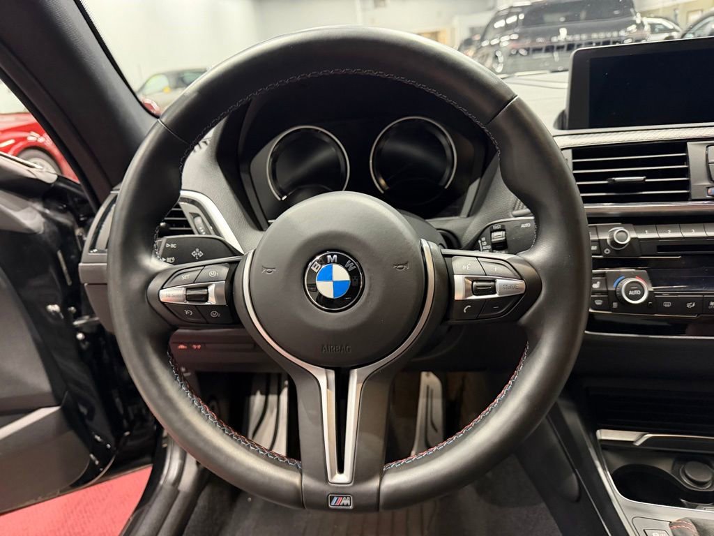 Used 2020 BMW M2 Competition w/ Executive Package RWD image 54
