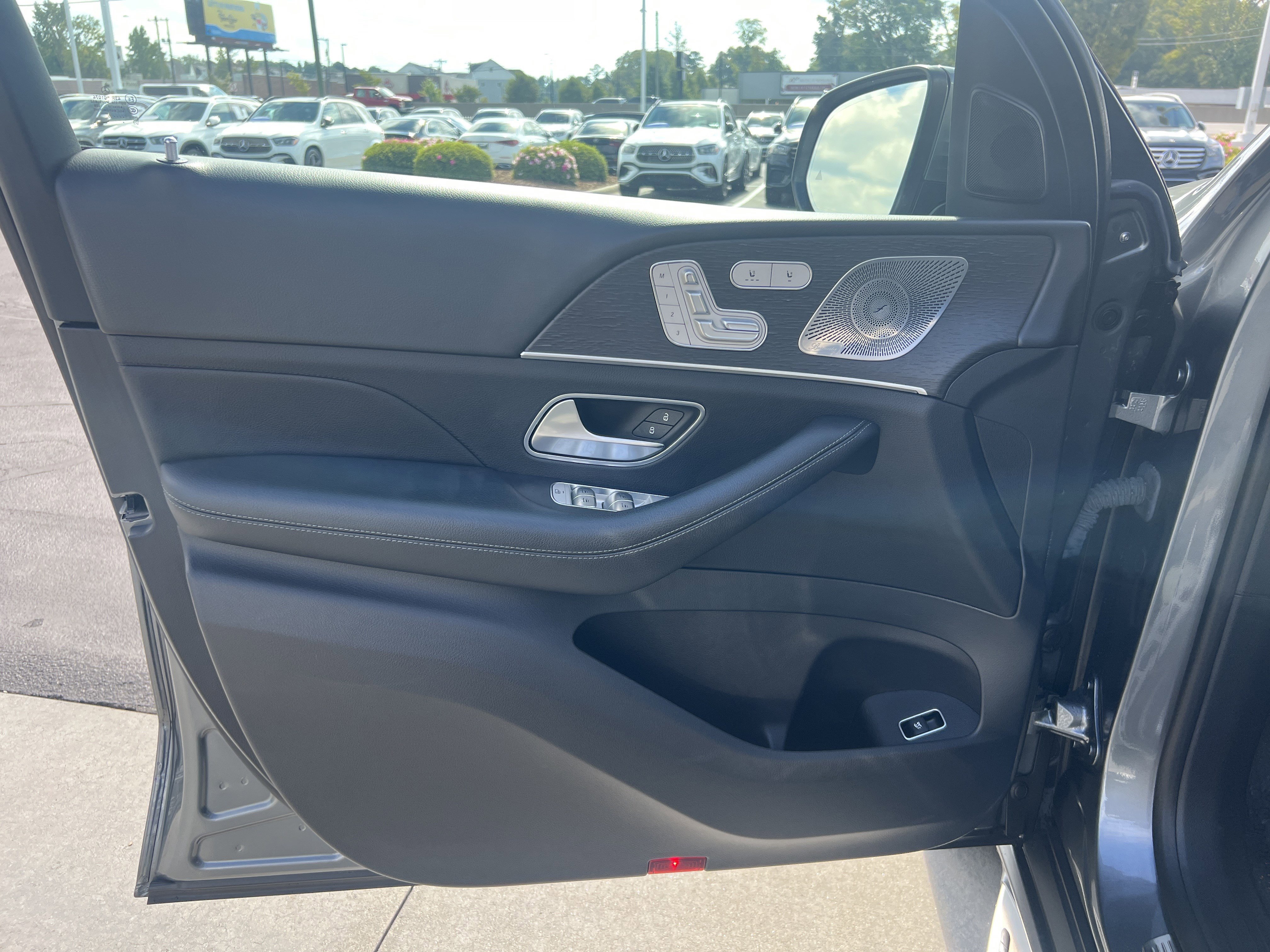 Certified 2022 Mercedes-Benz GLE 350 4MATIC image 14