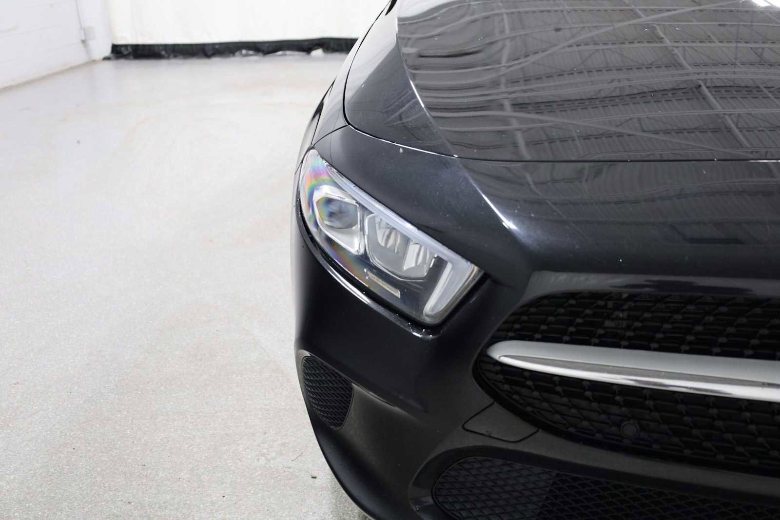 Used 2019 Mercedes-Benz A 220 4MATIC image 15