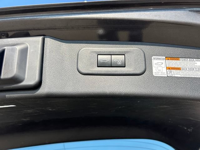 Used 2022 Lexus NX 350 AWD image 10