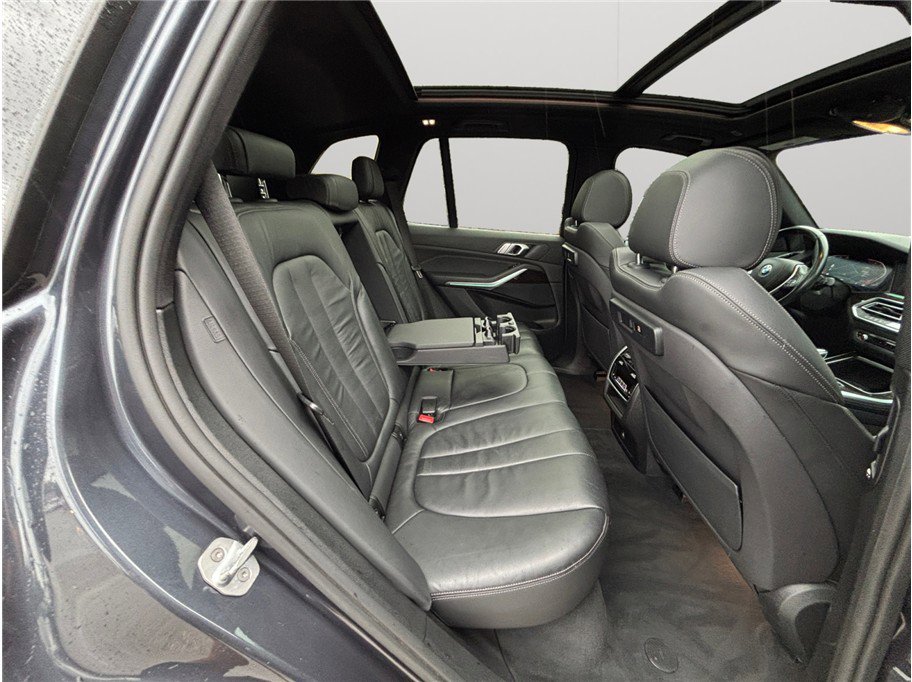 Used 2019 BMW X5 xDrive40i w/ Convenience Package image 48