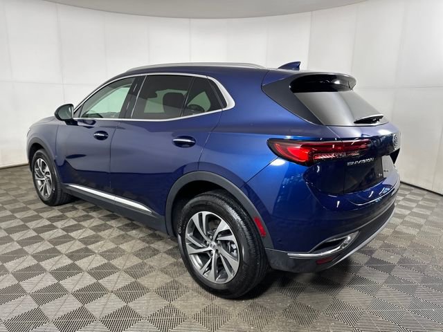 Used 2023 Buick Envision Essence image 5