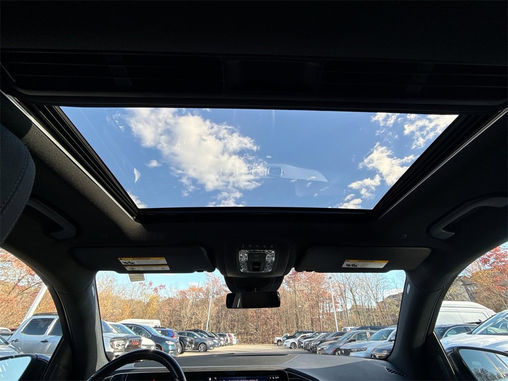 Used 2024 Mercedes-Benz GLE 450e 4MATIC image 16