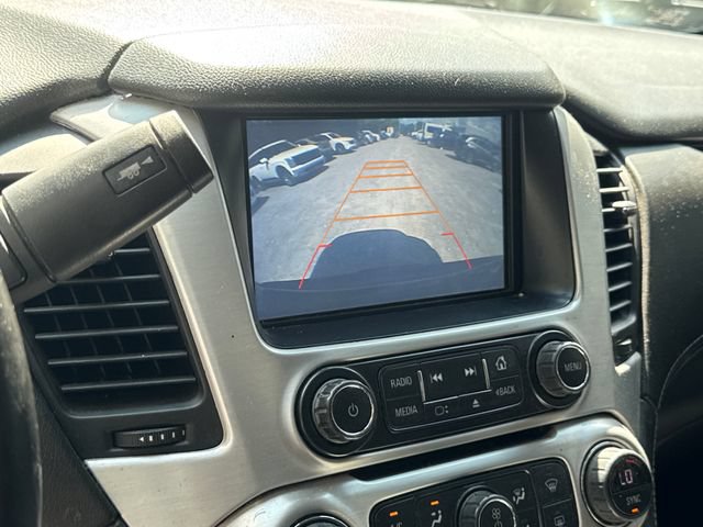 Used 2016 GMC Yukon SLE w/ HD Trailering Package AWD/4WD image 21