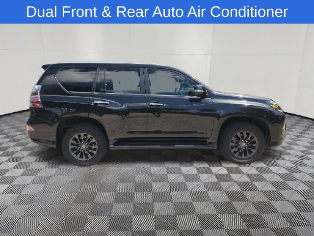 Used 2023 Lexus GX 460 Premium AWD/4WD image 4