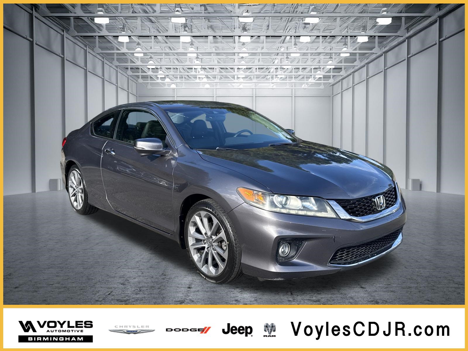 Used 2013 Honda Accord EX-L