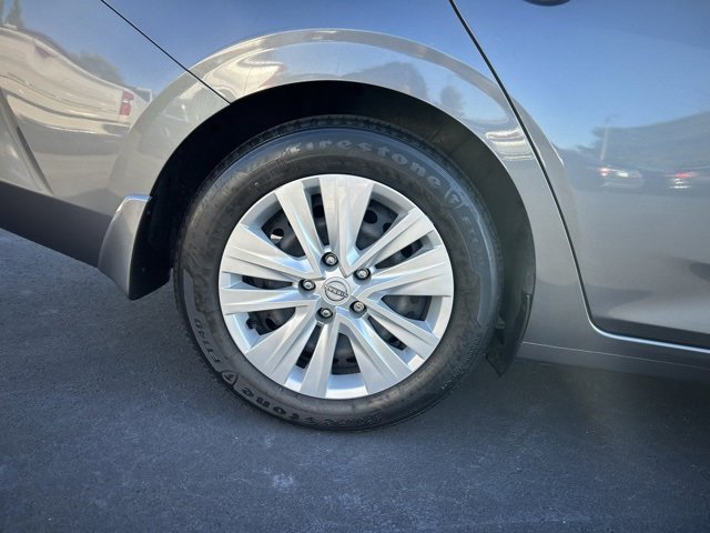 Used 2024 Nissan Sentra S image 7