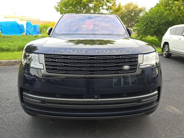 Used 2023 Land Rover Range Rover SE AWD/4WD image 7