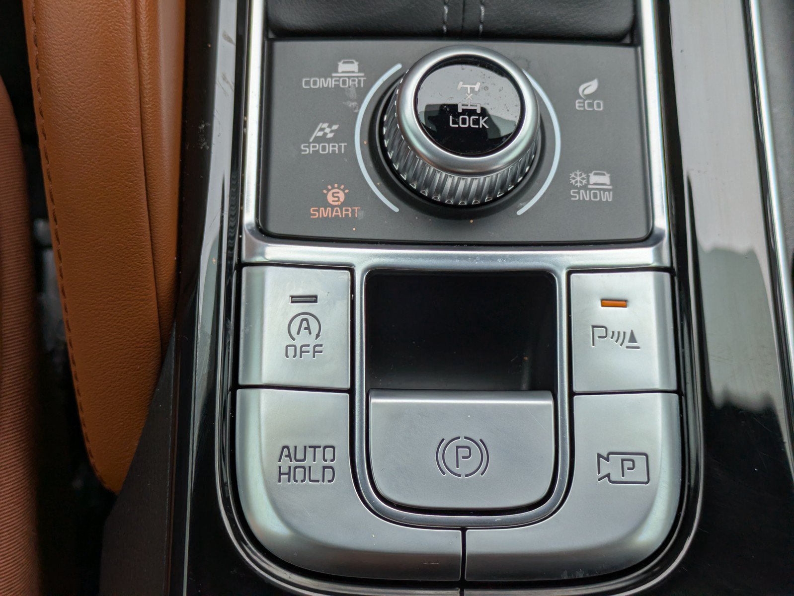Certified 2024 Kia Telluride SX X-Line AWD/4WD image 30