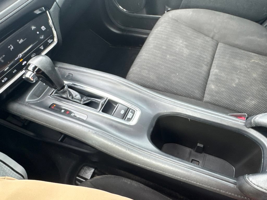 Used 2016 Honda HR-V EX image 24