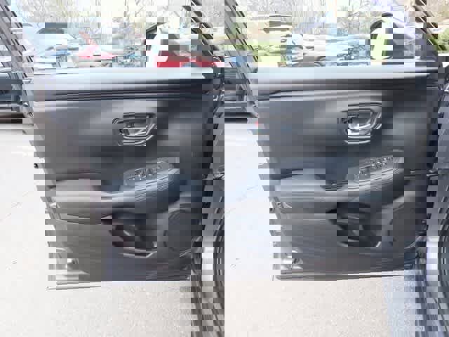 Certified 2023 Honda HR-V LX image 14