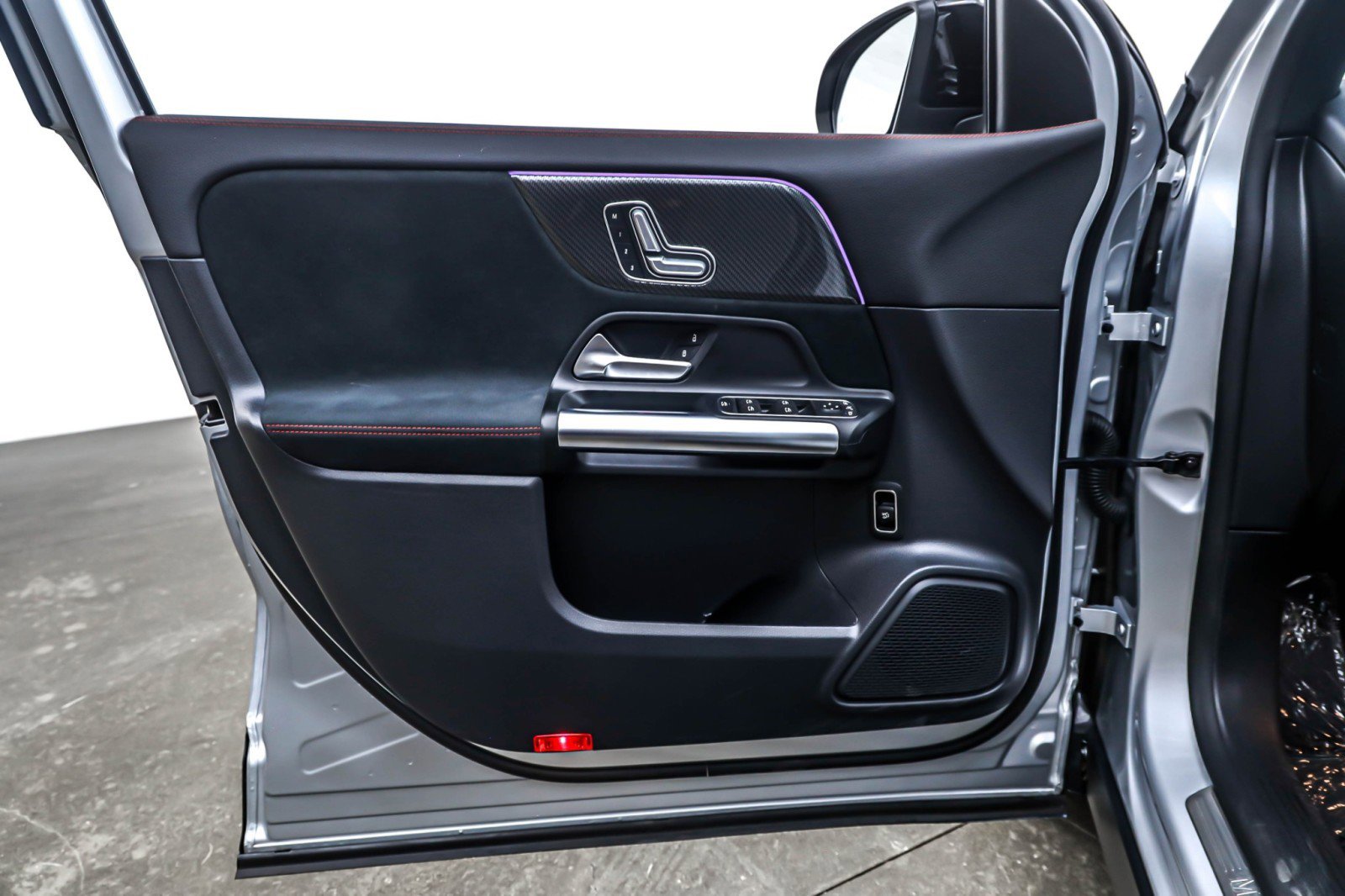 Used 2023 Mercedes-Benz GLA 250 image 20