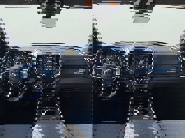 Used 2021 RAM 1500 Big Horn image 18