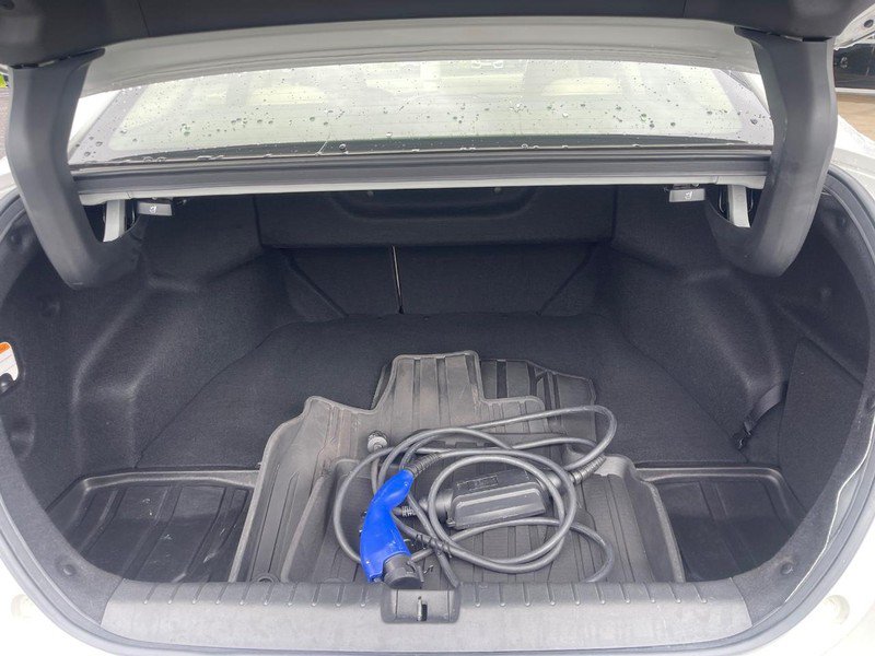 Used 2020 Honda Clarity Touring image 5