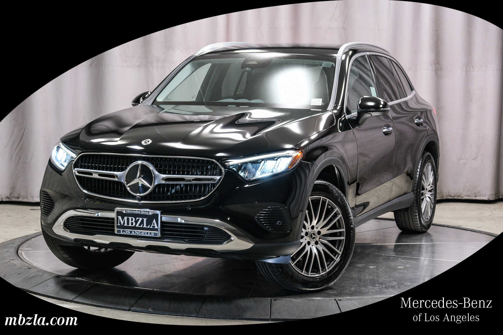 Used 2023 Mercedes-Benz GLC 300