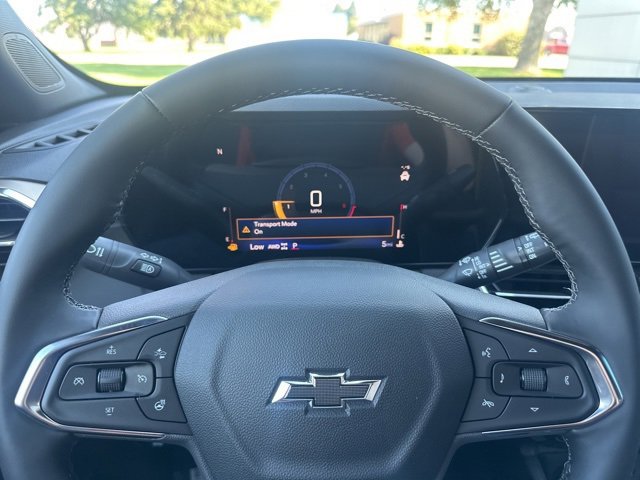 New 2026 Chevrolet TrailBlazer ACTIV w/ Convenience Package image 13