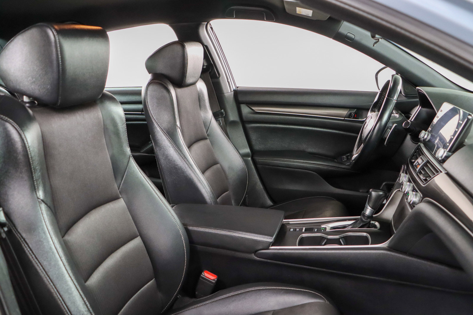 Used 2022 Honda Accord Sport image 26