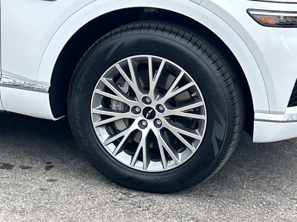 New 2026 Genesis GV80 2.5T image 9