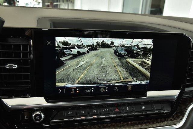 New 2025 GMC Sierra 1500 SLE w/ Preferred Package image 44