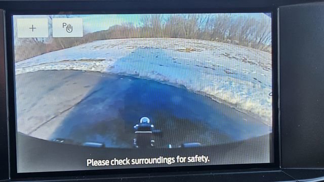 New 2026 Ford F550 4x4 Supercab Super Duty image 16