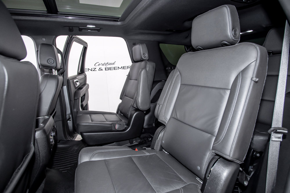 Used 2021 Chevrolet Tahoe Z71 AWD/4WD image 15