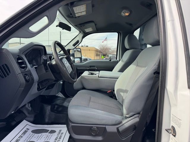 Used 2015 Ford F350 XL w/ Power Equipment Group image 19