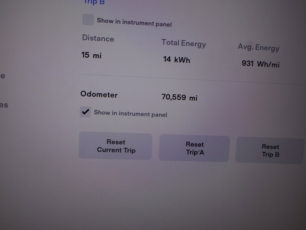 Used 2016 Tesla Model S P90D image 36