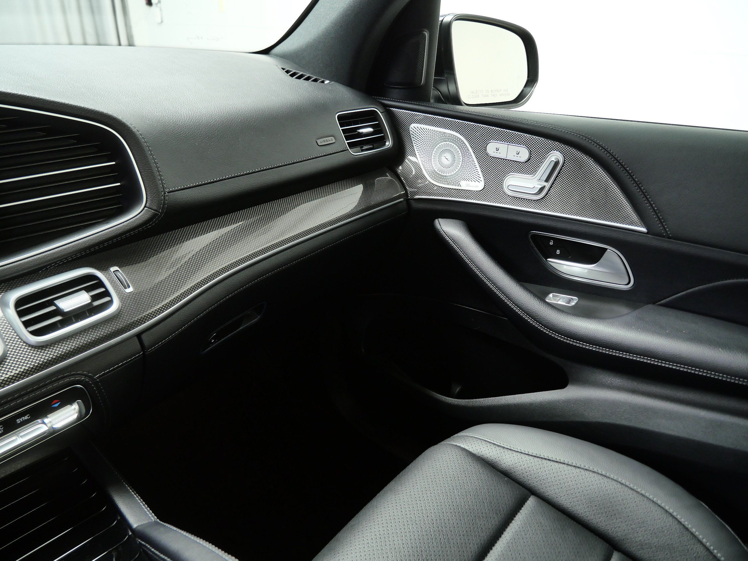 Used 2021 Mercedes-Benz GLE 450 4MATIC image 20