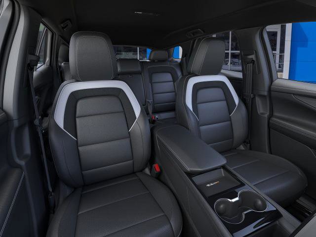 New 2026 Chevrolet Blazer EV LT image 16