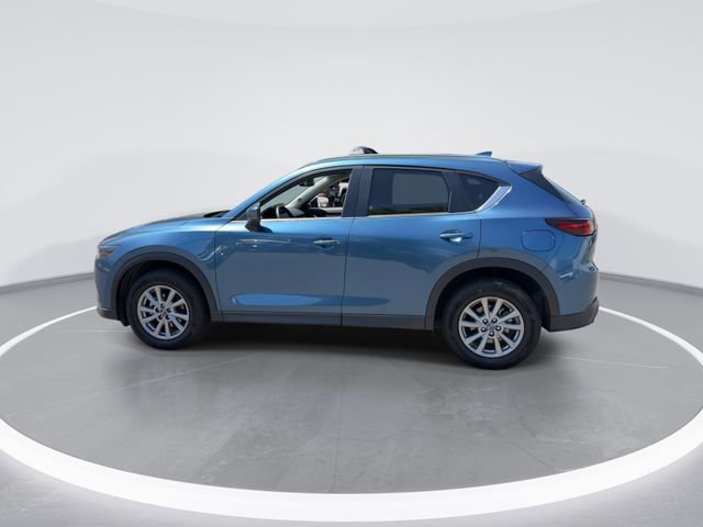 Used 2023 MAZDA CX-5 AWD 2.5 S image 5