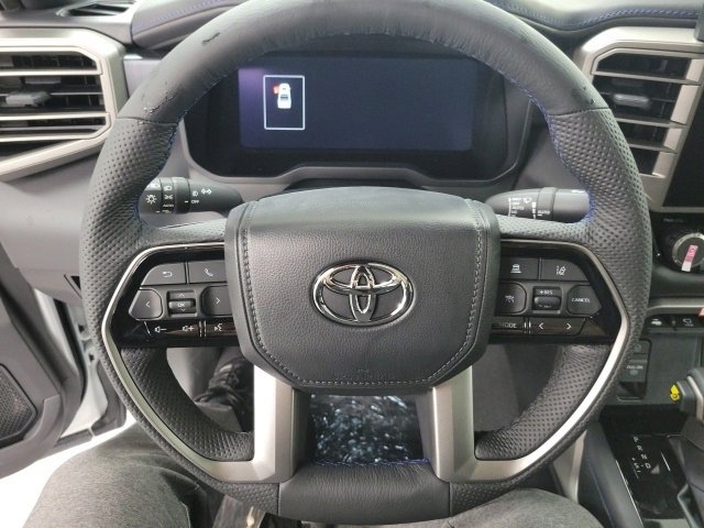 New 2026 Toyota Tundra Platinum image 34