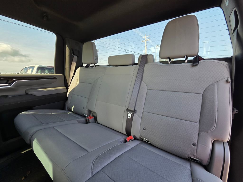 Used 2024 GMC Sierra 2500 SLE w/ SLE Value Package; AWD/4WD image 20