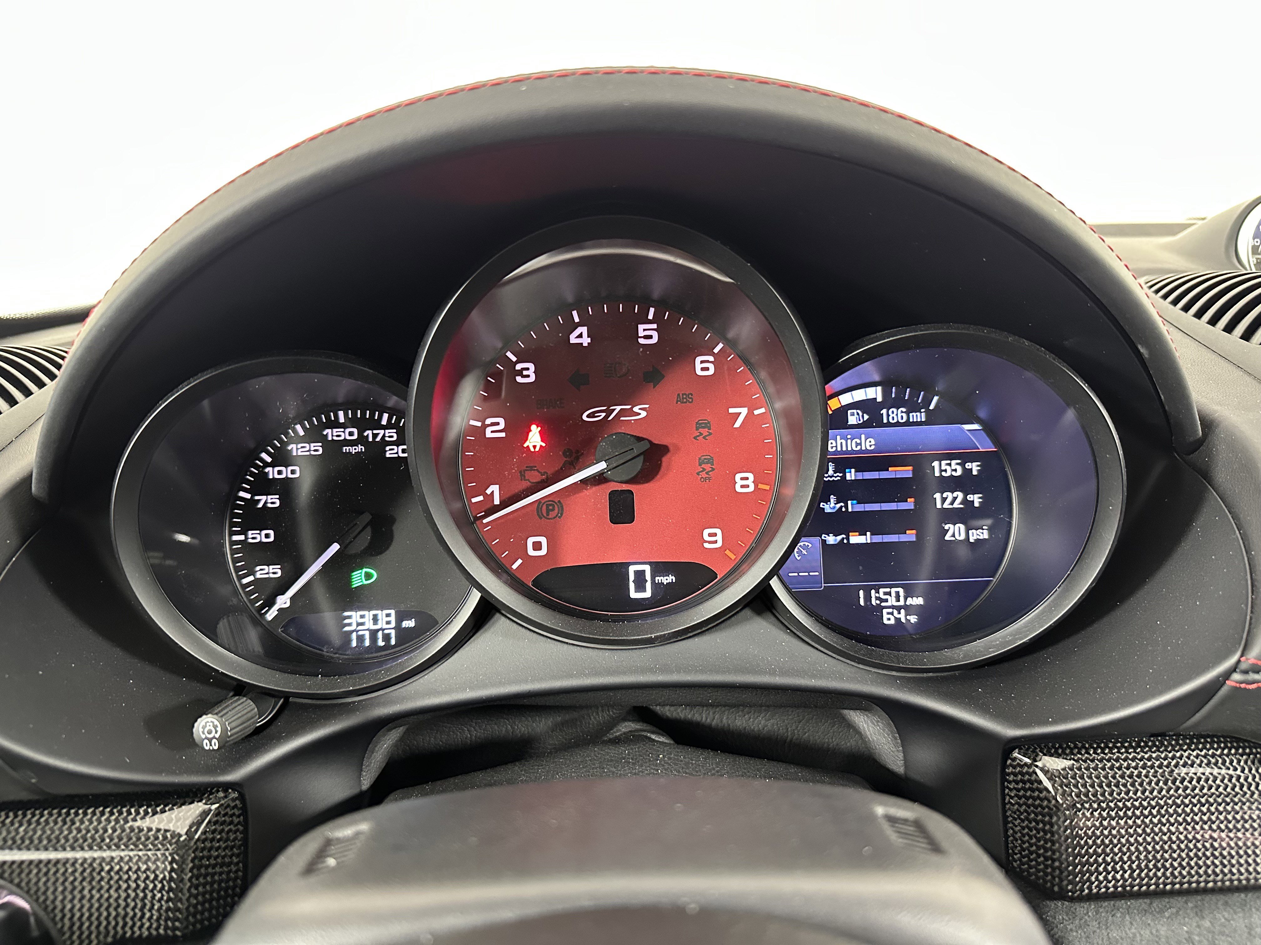 Used 2023 Porsche 718 Cayman GT4 image 14