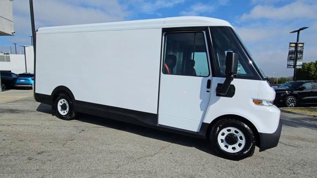 New 2025 Chevrolet Brightdrop 600 FWD image 2