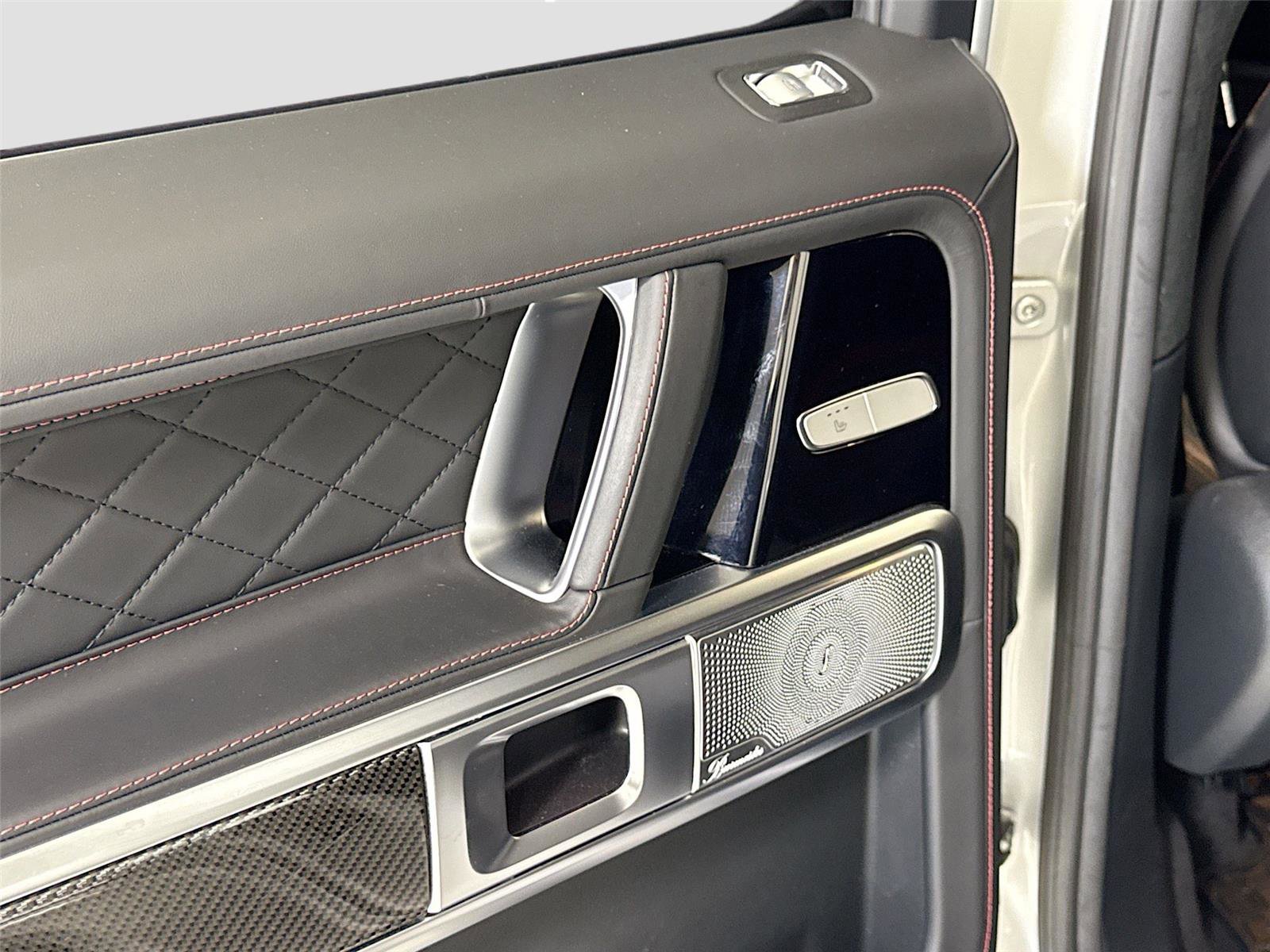 Used 2021 Mercedes-Benz G 63 AMG 4MATIC image 26