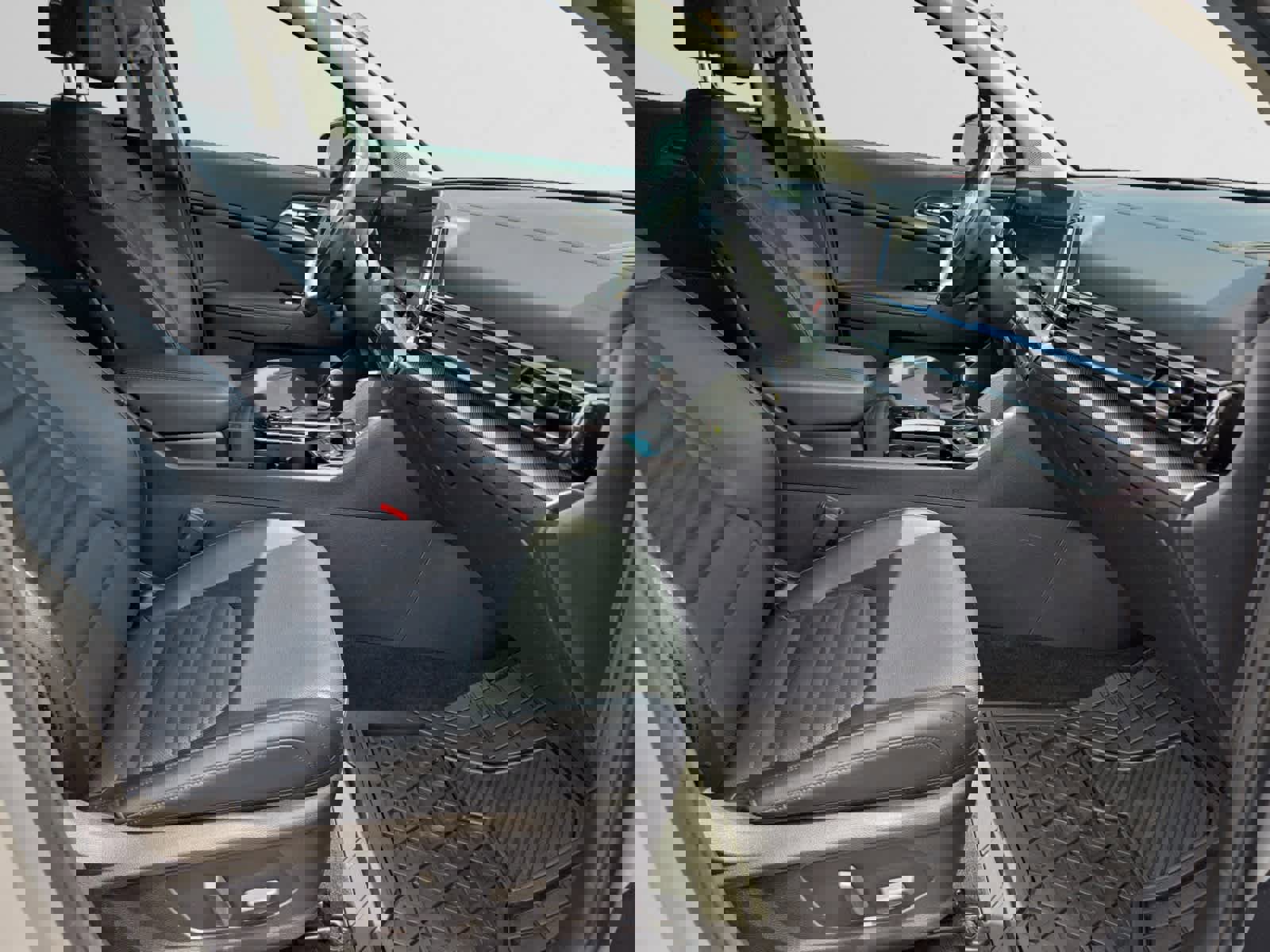 Used 2023 Kia Sportage SX image 15