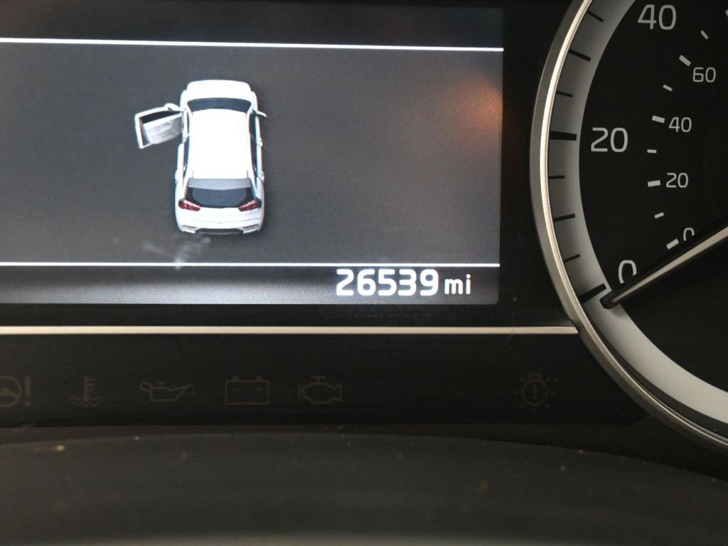 Used 2019 Kia Niro LX image 15