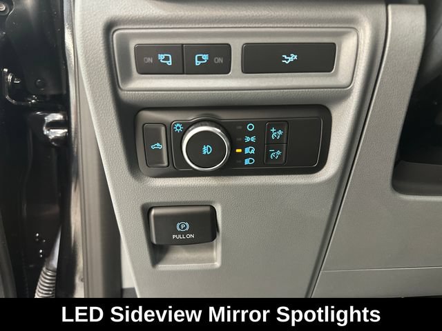 Used 2022 Ford F150 XLT w/ Equipment Group 302A High AWD/4WD image 22