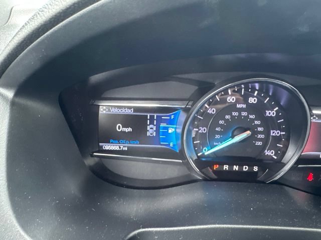 Used 2019 Ford Explorer XLT w/ Equipment Group 202A FWD image 10