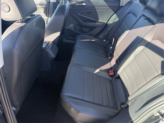 Used 2024 Volkswagen Jetta SE image 24