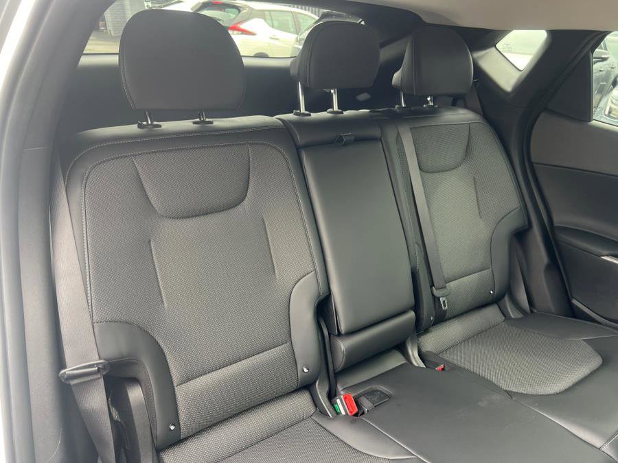 Used 2024 Kia EV6 Light image 40