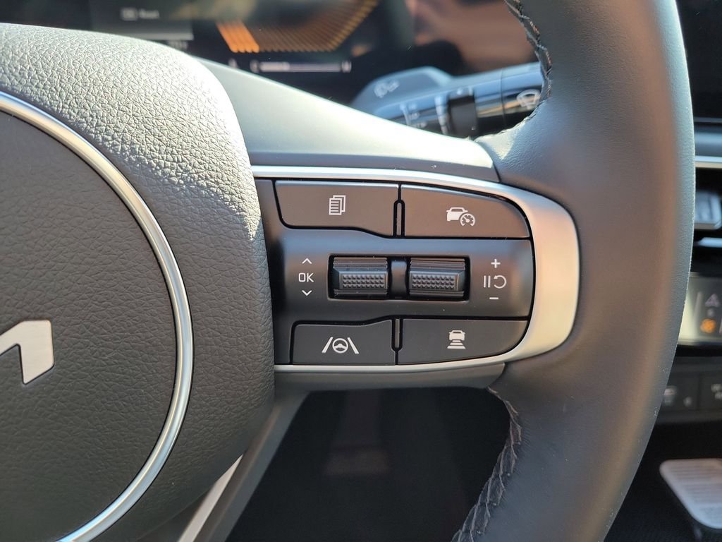 New 2026 Kia K5 GT-Line w/ GT-Line Premium Package FWD image 27