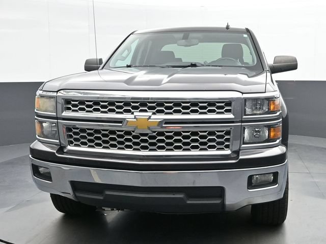 Used 2014 Chevrolet Silverado 1500 LT w/ All Star Edition RWD image 3