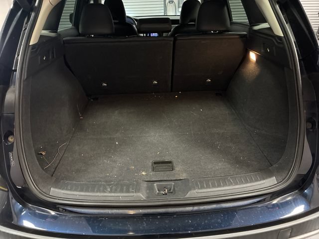 Used 2019 INFINITI QX50 Pure FWD image 23
