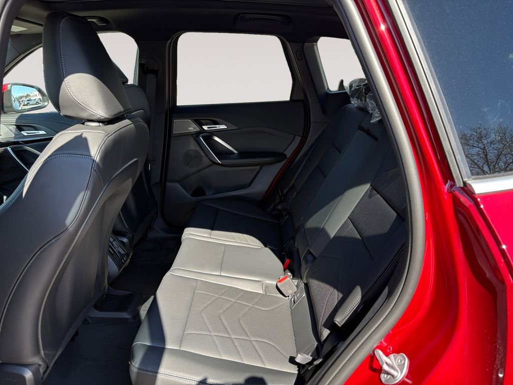 New 2026 BMW X1 xDrive28i w/ Technology Package image 13