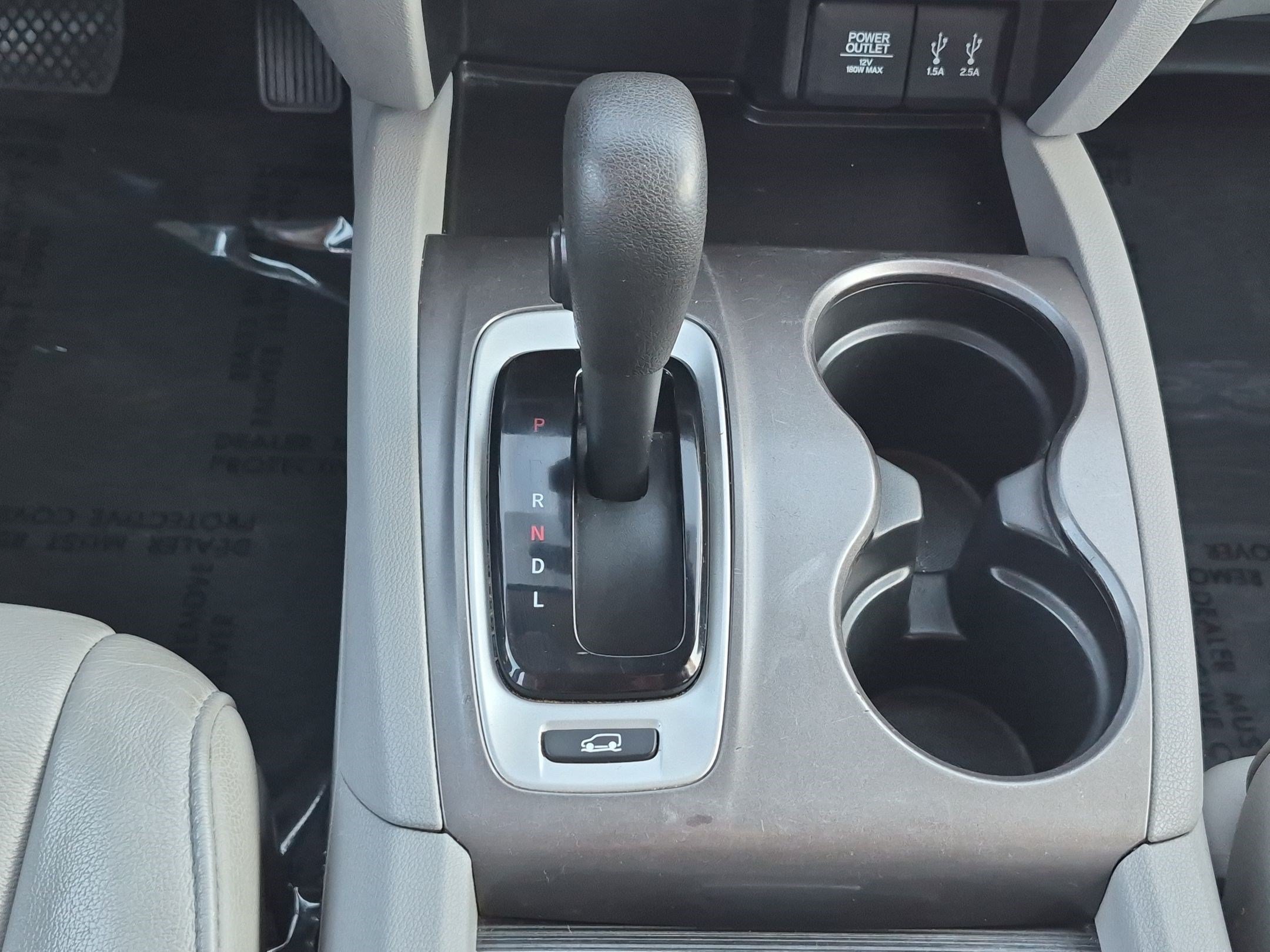 Used 2016 Honda Pilot EX-L image 28