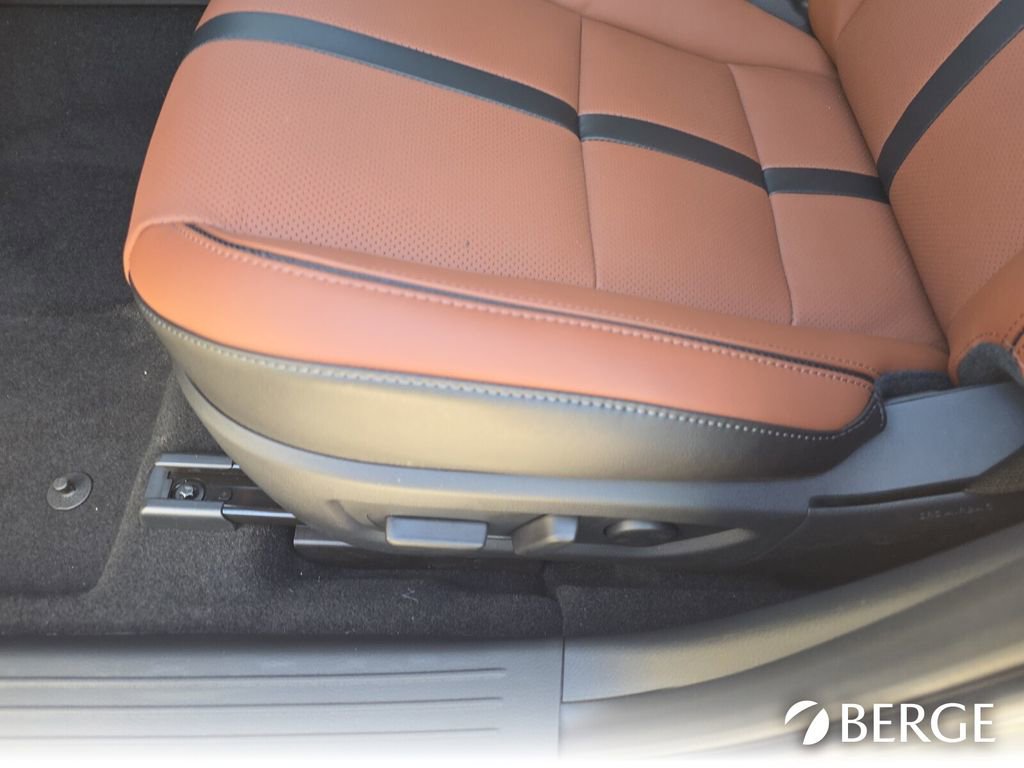 New 2026 MAZDA CX-50 2.5 Turbo w/ Premium Plus Pkg image 16