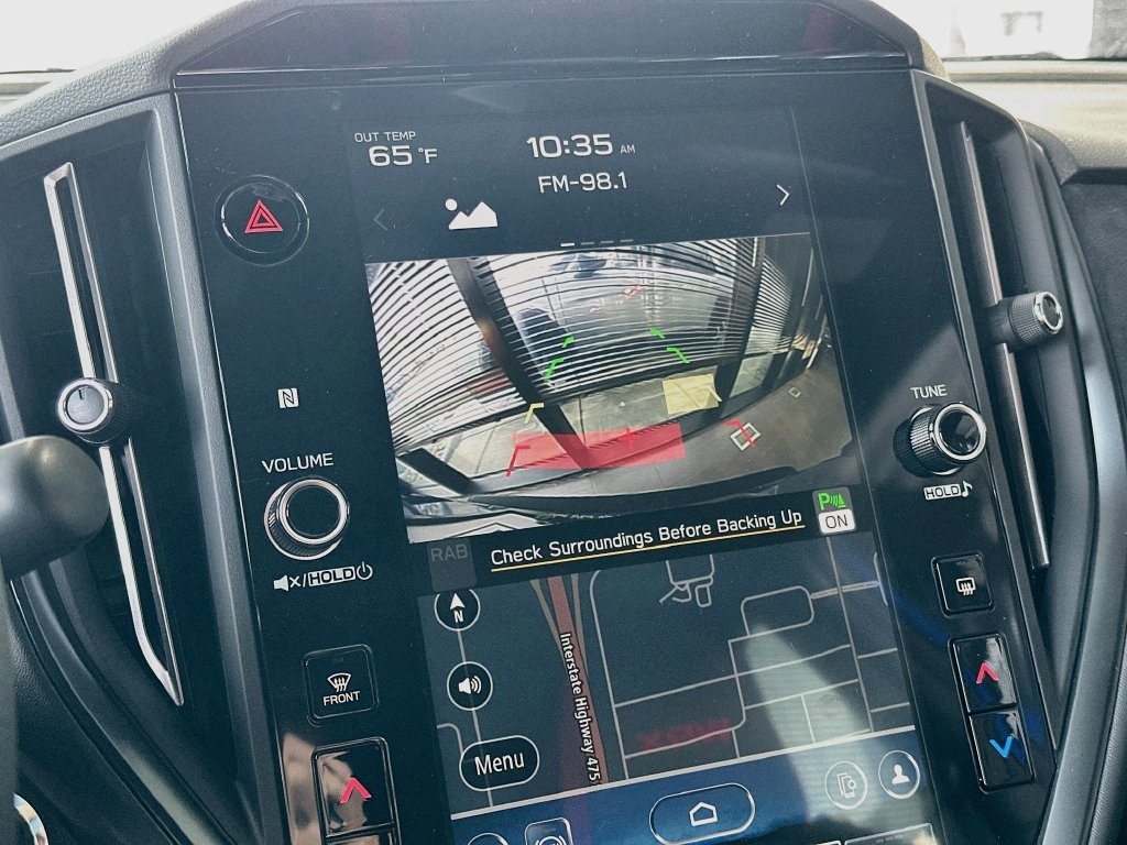 New 2026 Subaru WRX GT AWD/4WD image 14
