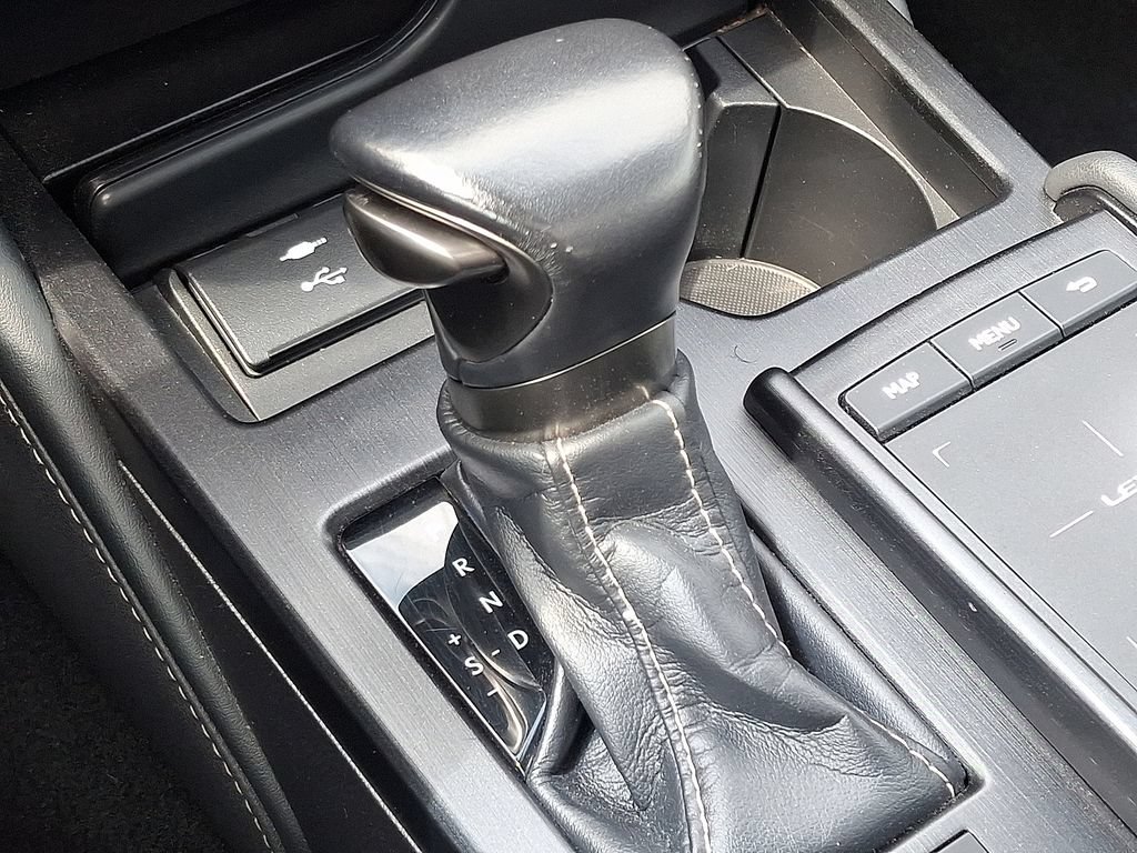 Used 2021 Lexus ES 350 w/ Premium Package FWD image 15